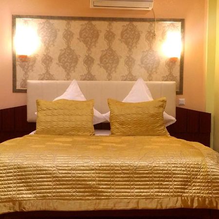 Byblov Rooms Boutique 부쿠레슈티 객실 사진