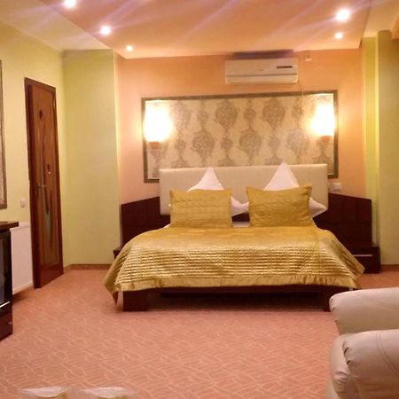 Byblov Rooms Boutique 부쿠레슈티 외부 사진