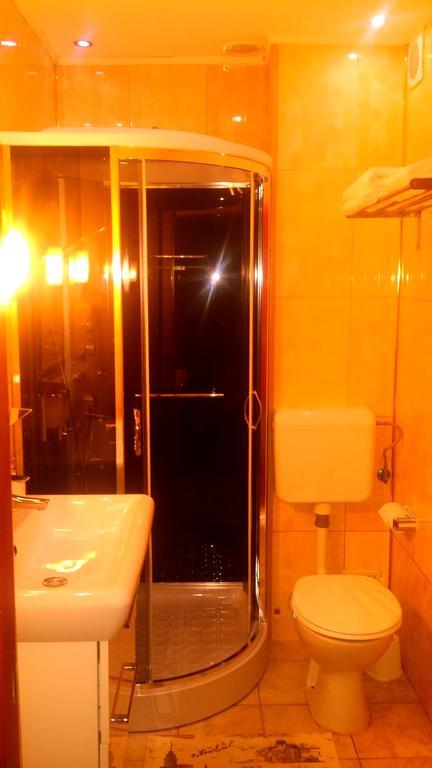 Byblov Rooms Boutique 부쿠레슈티 외부 사진