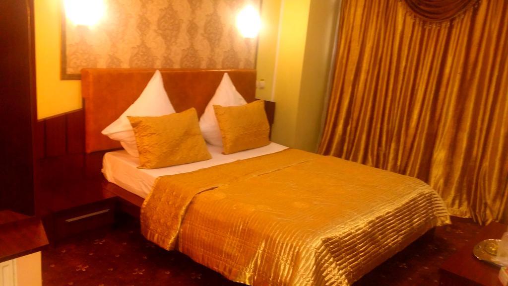 Byblov Rooms Boutique 부쿠레슈티 외부 사진