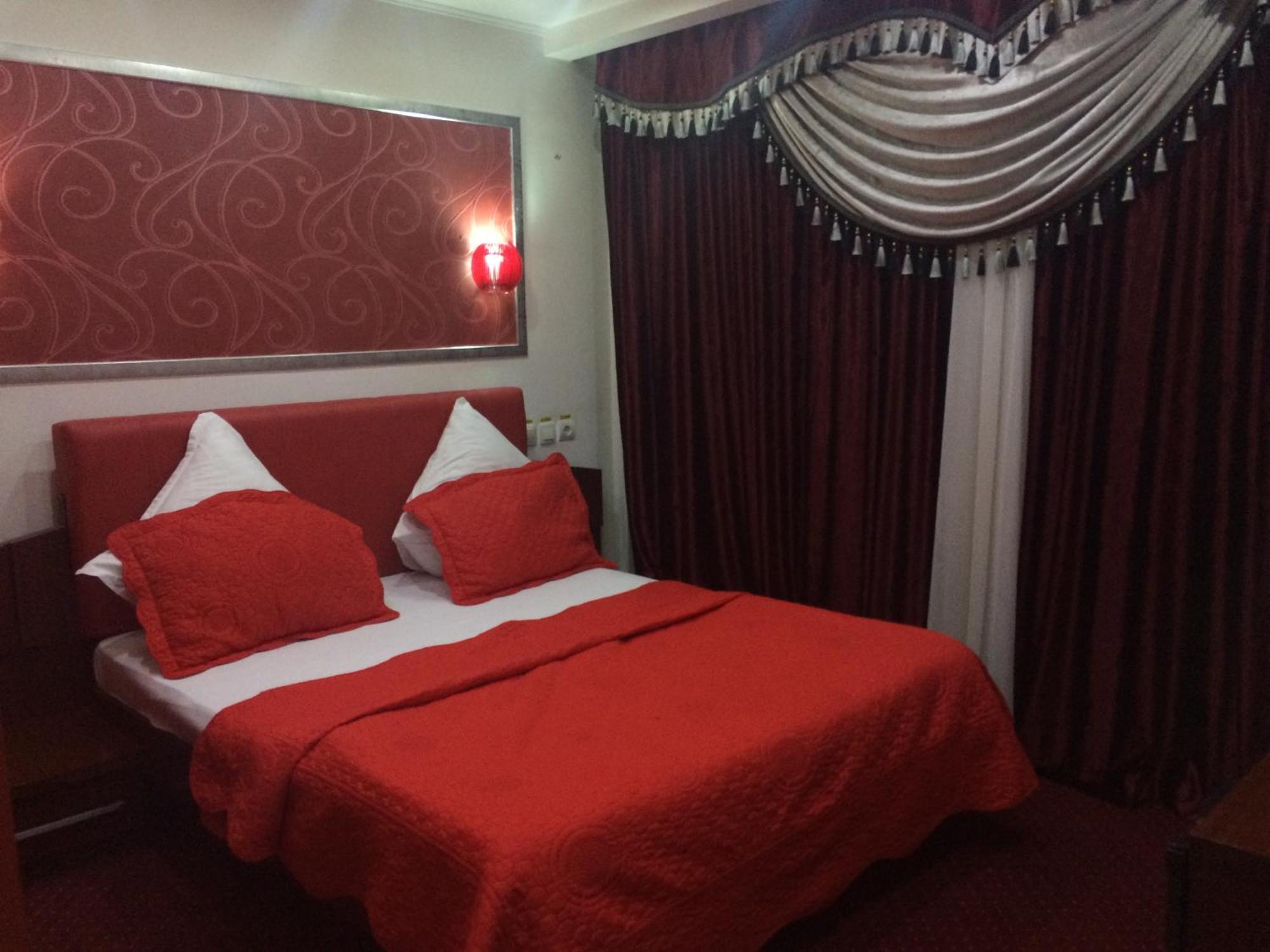 Byblov Rooms Boutique 부쿠레슈티 객실 사진