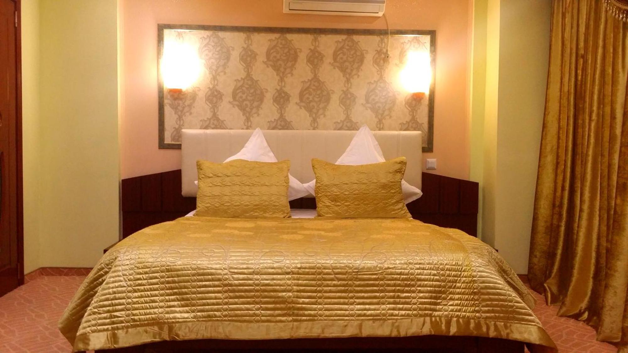 Byblov Rooms Boutique 부쿠레슈티 객실 사진