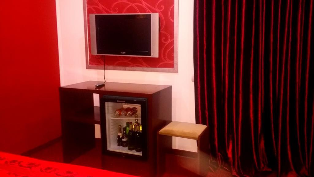 Byblov Rooms Boutique 부쿠레슈티 외부 사진