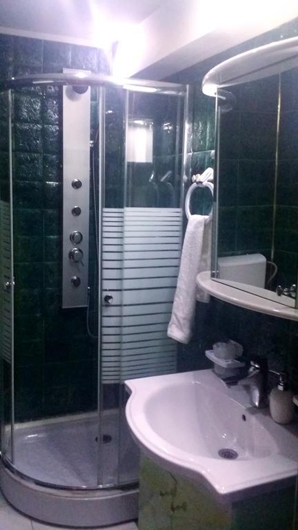 Byblov Rooms Boutique 부쿠레슈티 외부 사진