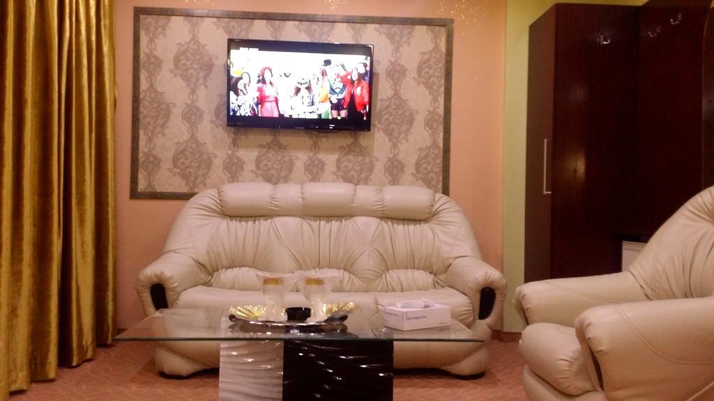 Byblov Rooms Boutique 부쿠레슈티 외부 사진