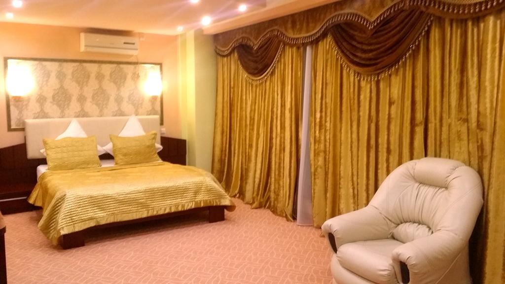 Byblov Rooms Boutique 부쿠레슈티 외부 사진