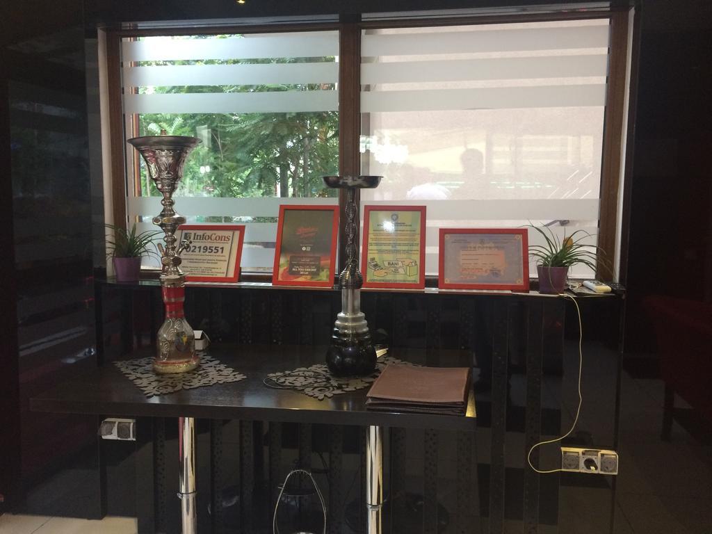 Byblov Rooms Boutique 부쿠레슈티 외부 사진