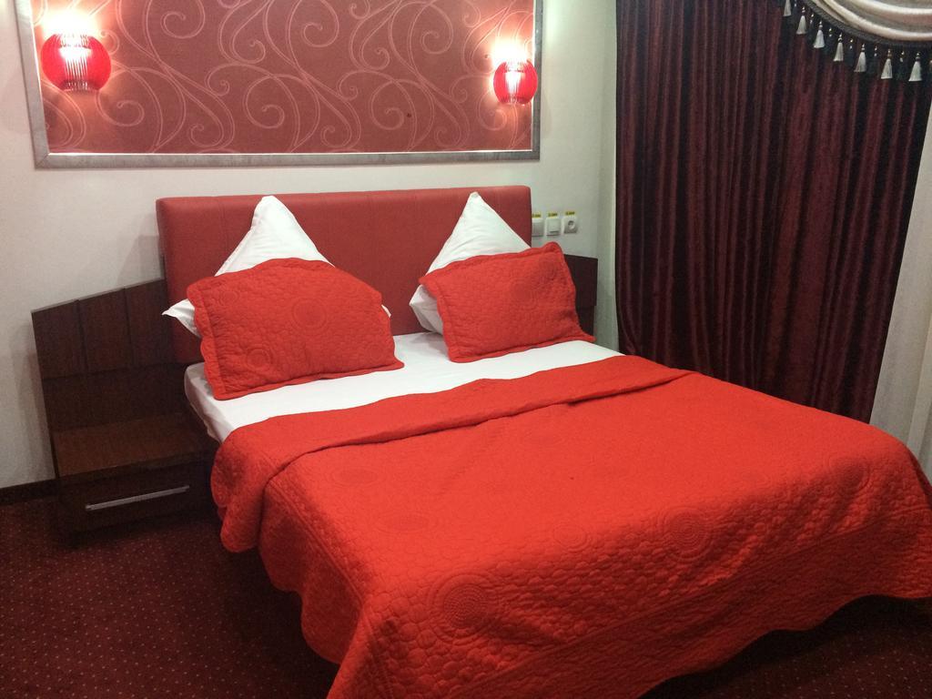 Byblov Rooms Boutique 부쿠레슈티 외부 사진