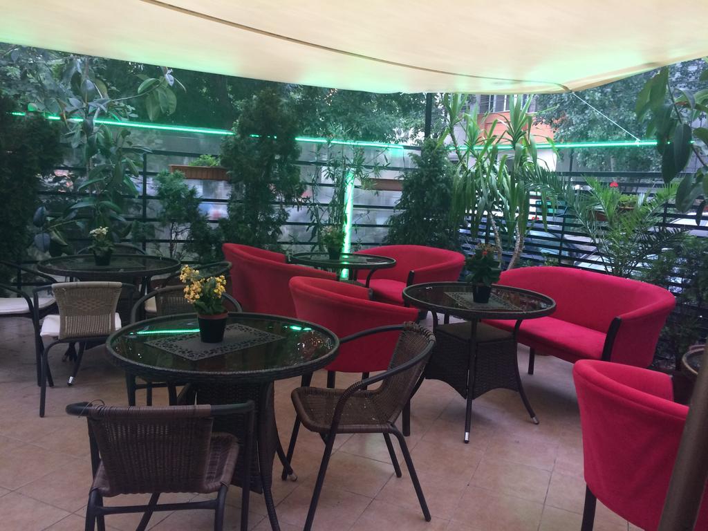 Byblov Rooms Boutique 부쿠레슈티 외부 사진