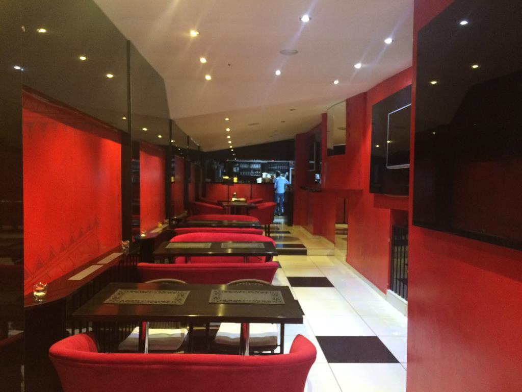 Byblov Rooms Boutique 부쿠레슈티 외부 사진
