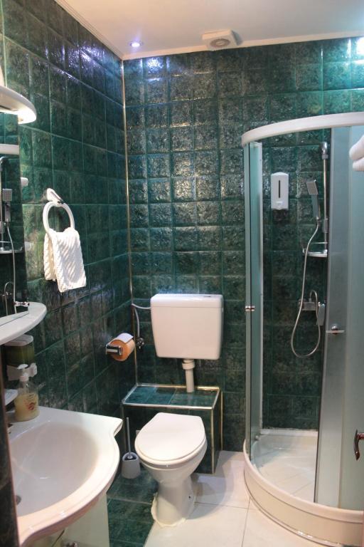 Byblov Rooms Boutique 부쿠레슈티 외부 사진